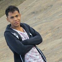 احمد الدوله