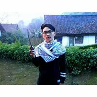 Mohamad Arif