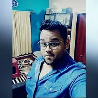 Ankit Rayrum