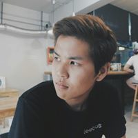 Thanisorn Khaimarn