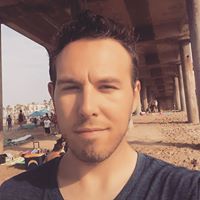 Anthony DM