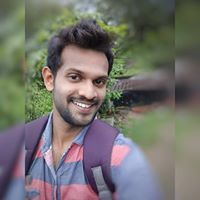 Piyush Raut
