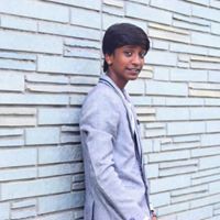 Siddharth Modi