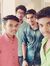 Abhinand M