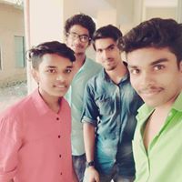 Abhinand M