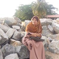 Robiah Lebai Abdullah