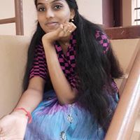 Susmitha Sobha