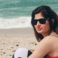 Disha Udharamani
