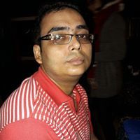 Suman Bhattacharjee