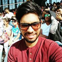 Prateik Chopade