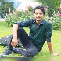 Afraj Ahmad
