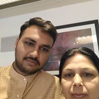 Ritesh Modi