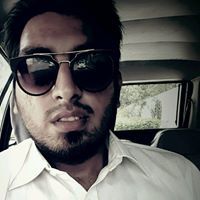 Haisam Chaudhry Mohammad