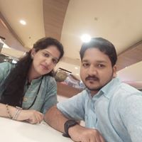 Bhavesh Parolkar