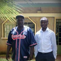 Michael Odongo