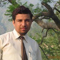 Ramesh Joshi