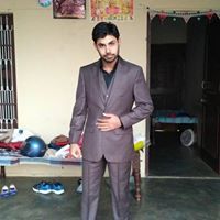 Manish Poonia