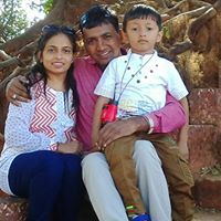 Mahesh Prajapati