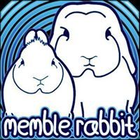 Memble Memblerabbit