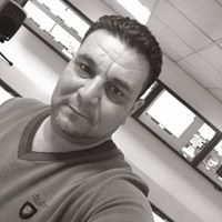 المخرج مازن