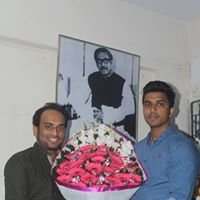 মাহমুদুল পলাশ