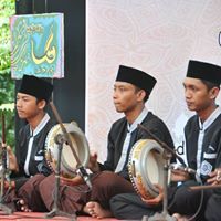 MuKhamad Mutando