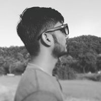 Harshil Patel