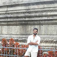 Charan Kumar