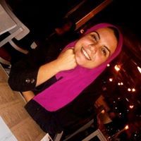Mona Ahmed