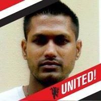 Avinash Sewpursat