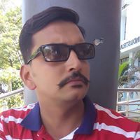 Manjunatha Bhat