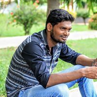 Vignesh Muthu