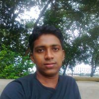 Shahzad Ali