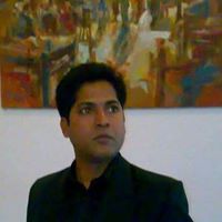 মাসুদ আকন্দ