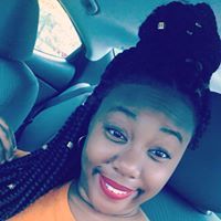 Lauren Jones