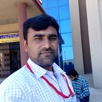 Nitin Patel