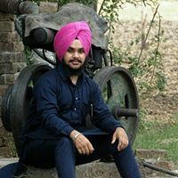 Gagandeep Singh