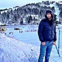 محمد الكاديكي