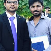 Koteeswaran Arumugam