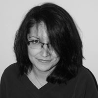 Наталия Нанова