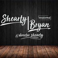 Shearty Bryan