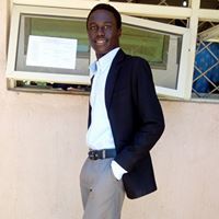 Gabriel Olayemi