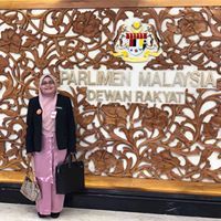 Hannerita Zainal