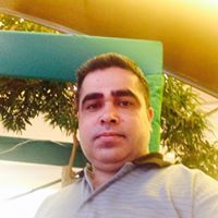 Zahid Rasool