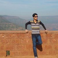 Harsh Parekh