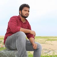 Bharath Reddy Elavala