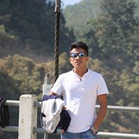 Rohit Chand Thakuri
