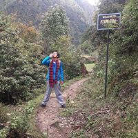 राजपाल केसी