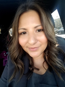 Michelle Roberson