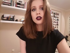 Anna Krylborn